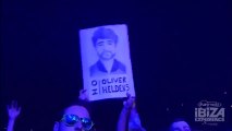 Oliver Heldens - Live @ Fun Radio Ibiza Experience [08.04.2016]