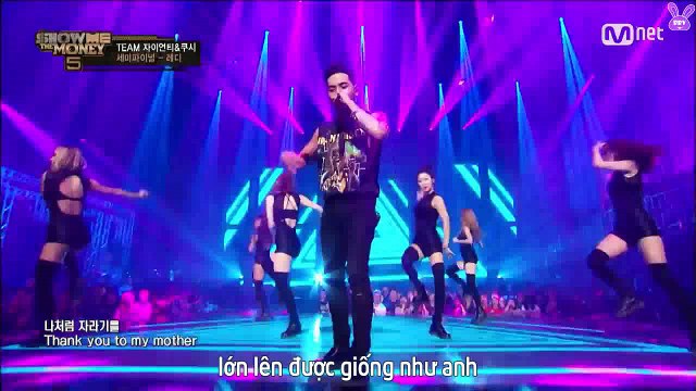 [BBV][Vietsub] Like This - Reddy ft Bobby