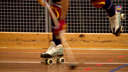 Pau Bargalló ya habla como blaugrana antes del Europeo