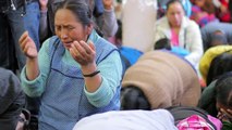Avivamiento en Bolivia - Sucre 21 días de Ayuno y Oración en Espíritu y Verdad