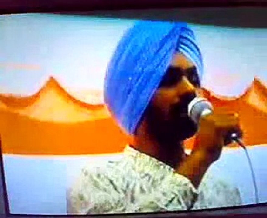 BABBU mann 17 years old