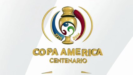 All Goals BRAZIL vs PERU 0-1 Copa America 2016