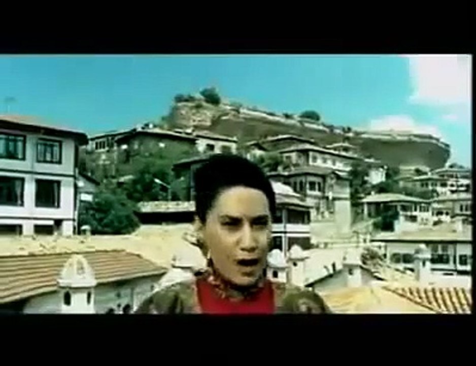 Çırpınırdın Karadeniz _ Azerin