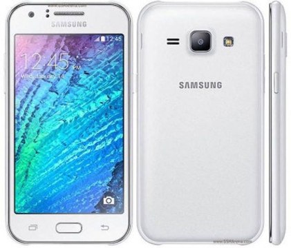 Samsung Galaxy J1 Ace key features and specifications