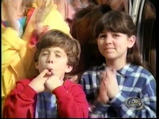 The Bradys @ 02 A Moving Experience