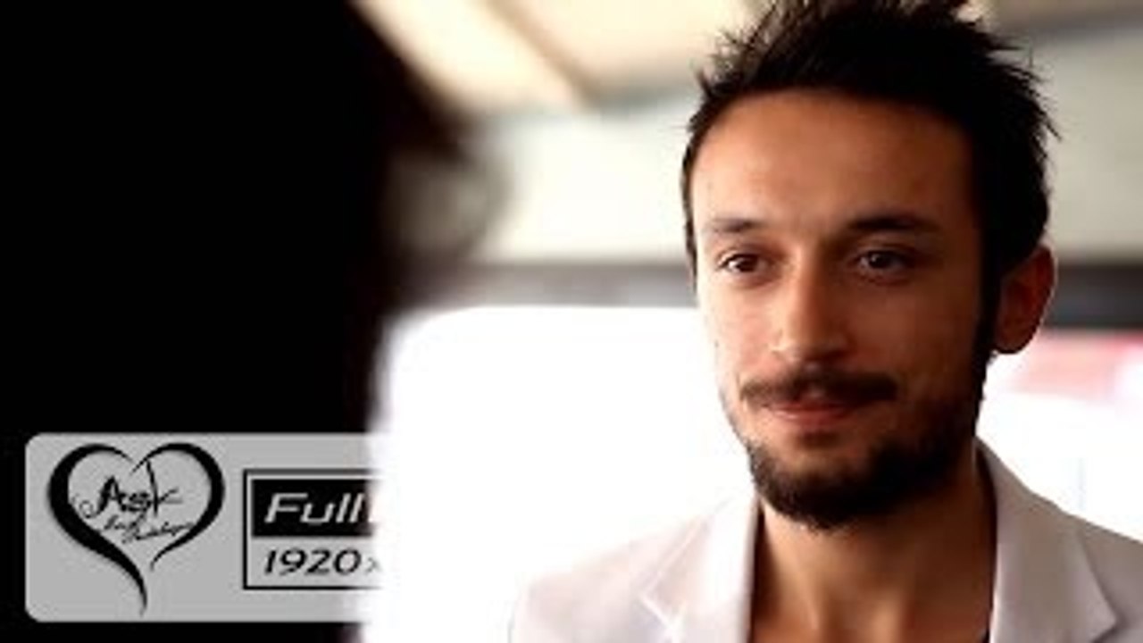 Sözüm Yine Söz - Veli Erdem Karakülah - Resmi Klip