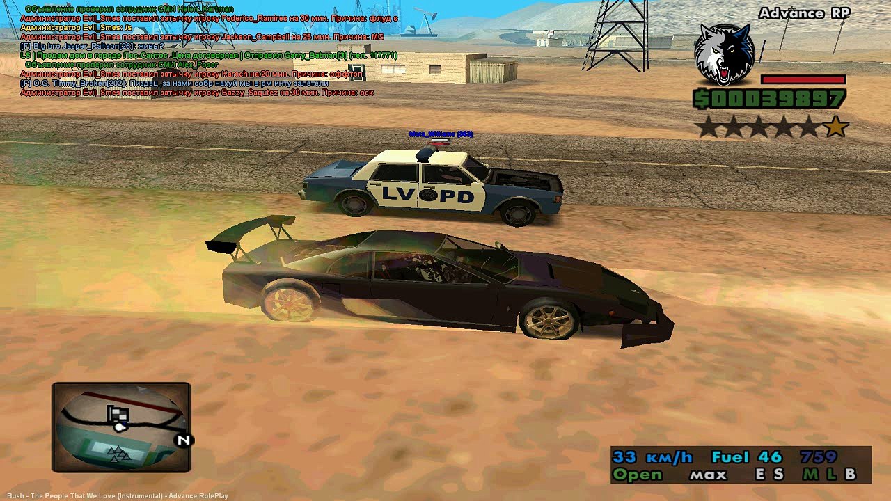 Что-то не то