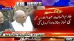 Abdul Sattar Edhi ki Namaz-e-Janaza Ada Kar Di Gai