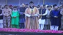 Abdul Sattar Edhi Ka Janaza - Abdul Sattar Edhi Funeral - Complete Video