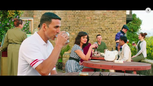 Tere Sang Yaara - Rustom Akshay Kumar & Ileana D'cruz Atif Aslam Arko Romantic Love Songs