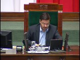 Poseł Małgorzata Zwiercan - Wystąpienie z dnia 21 czerwca 2016 roku.