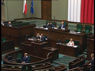 Poseł Marek Sowa - Wystąpienie z dnia 21 czerwca 2016 roku.