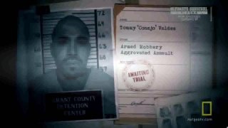 Breakout - Season 2 Episode 9 ''Southsider Gang Escape''