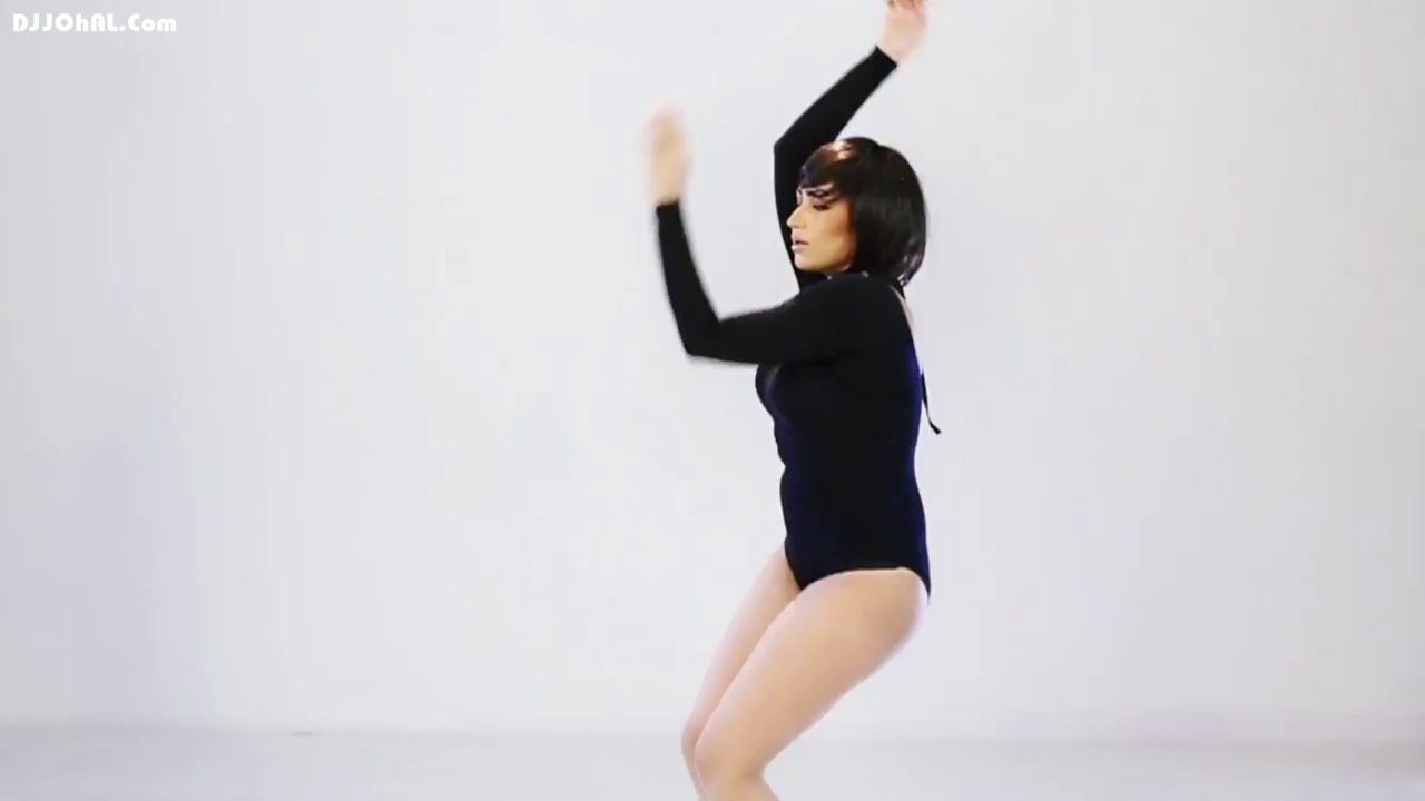 hottest Qandeel baloch ft aryan khan | Song