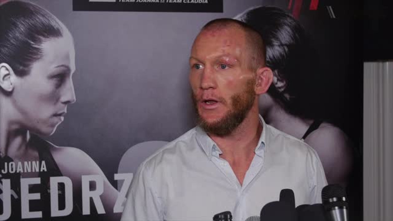Gray Maynard digs deep, gets well needed win