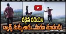 Janatha Garage 1st Leaked Song NTR Superr Dance