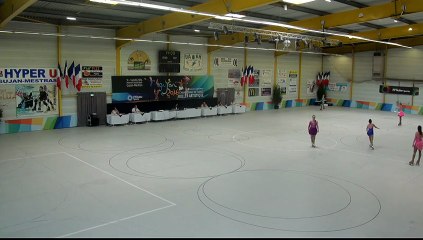 ARTISTIQUE - GUJAN 2016 - SAMEDI MIDI