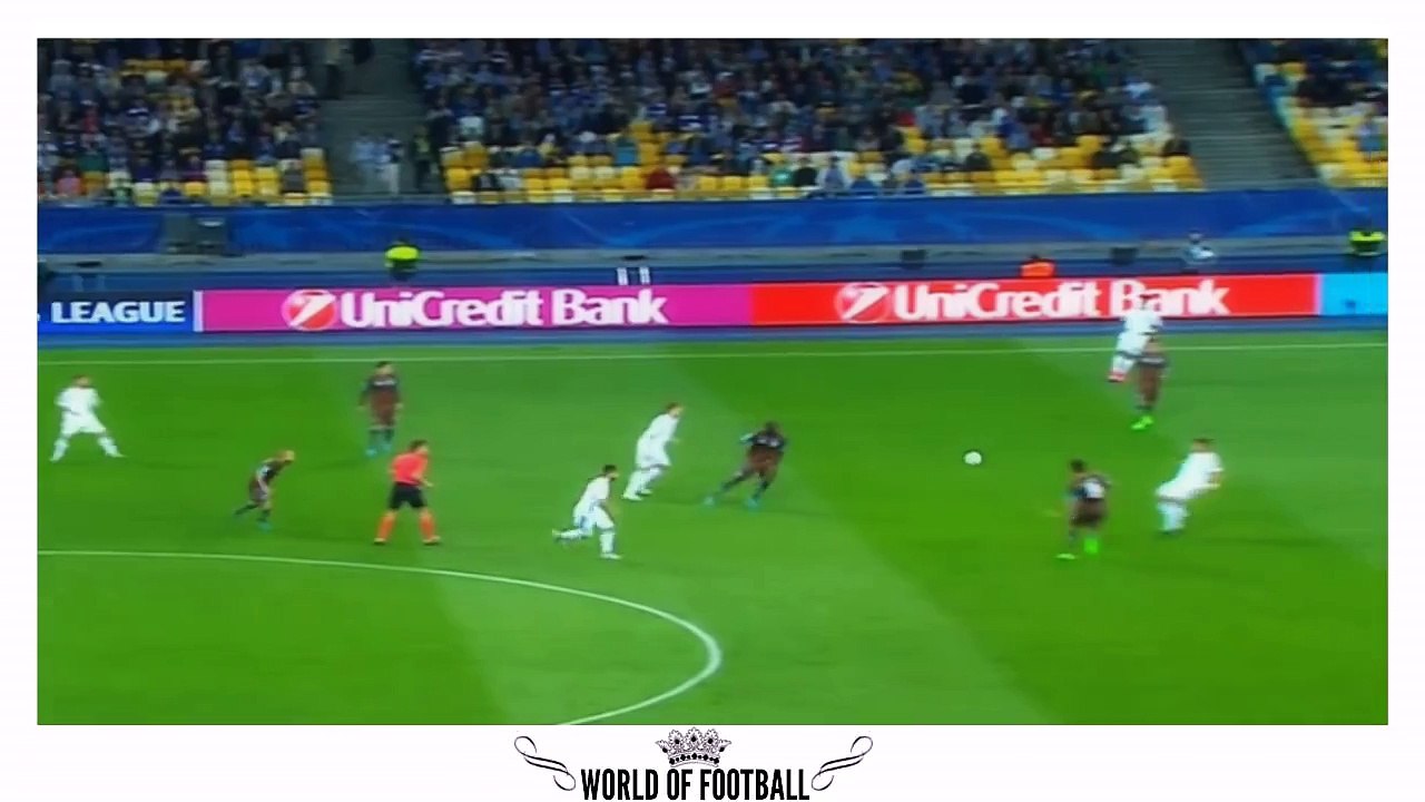 RUBEN NEVES _ Porto _ Goals, Skills, Assists _ 2015_2016  (HD)