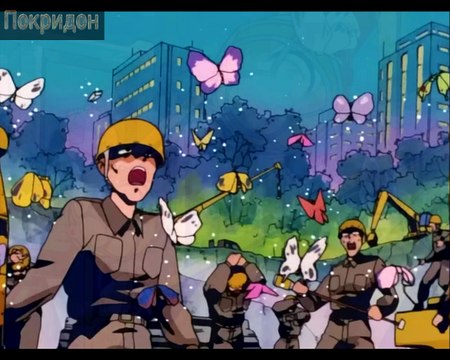 Обзор 15 серии ''Луна в матроске'' (Сейлор-Мун)