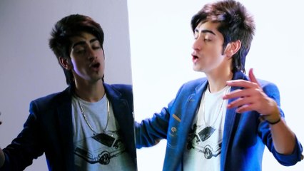 BAN Full Video Song - Qandeel Baloch - Aryan Khan - Latest Punjabi Song 2016 - Hot Video