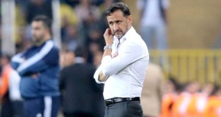 Pereira Yönetimle Görüştü: Emenike ve Fernandao ile Şampiyon Olamayız