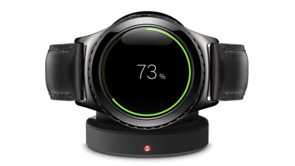 Samsung Gear S2 key features  and specifications