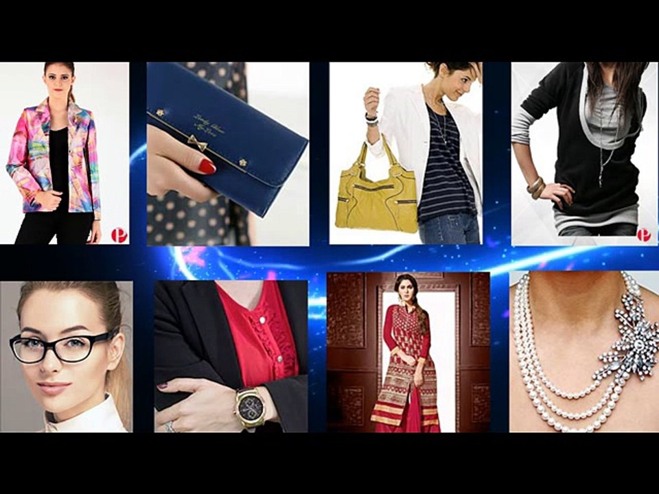 Style Tips & Tricks with Paxxio.