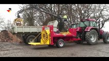 Smart heavy equipment, amazing wood cutting machine, new modern heavy equipment compilation