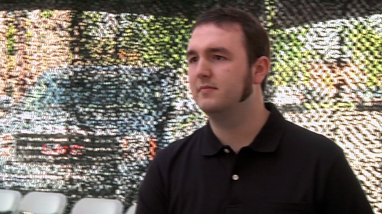 Die Waffensammler S01E12 Queen Anne Pistole (The Gun Sword)