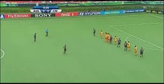 Australia vs Ivory Coast (highlights) - 2011 FIFA U-17 World Cup