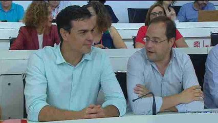 Sánchez dará un "no" a Rajoy