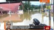 Perkembangan terkini banjir di Perak (Khamis , 25 Dis, 9:00pm)