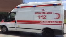 Cevizlik Jandarma Karakol Komutanlığına Patlayıcı Yüklü Araçla Saldırı Düzenlendi