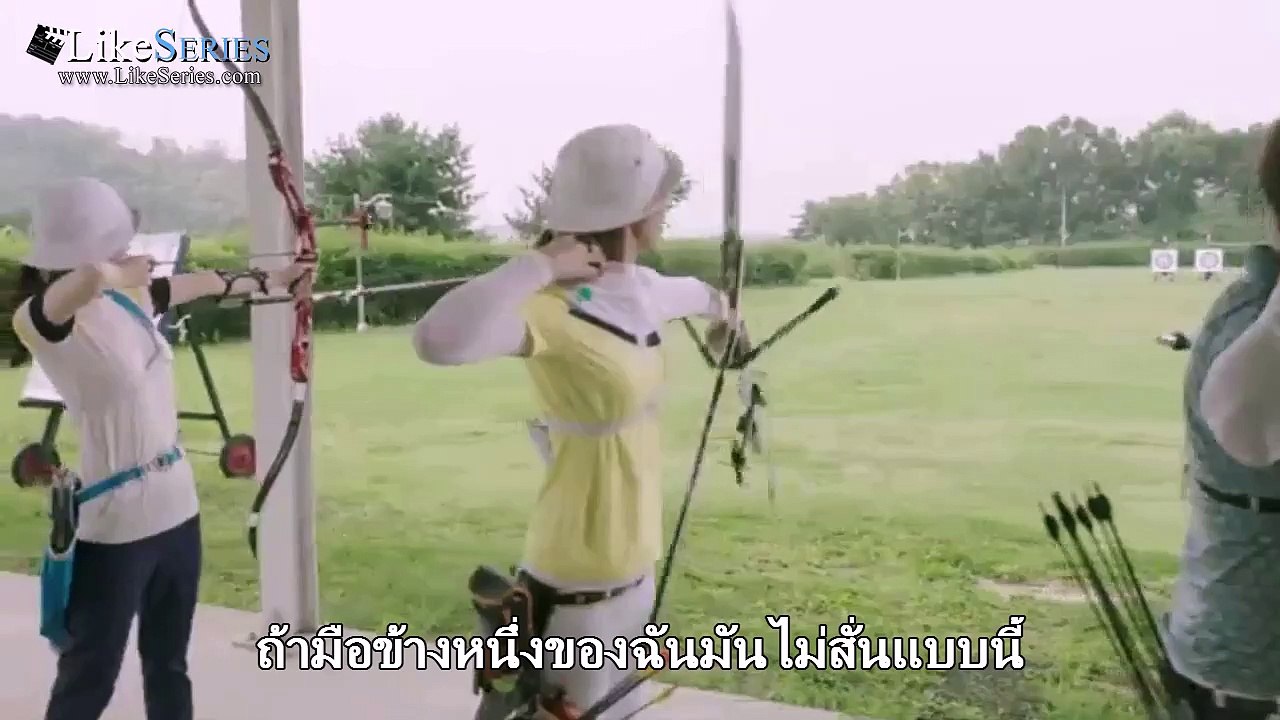 Doctors E7 Preview