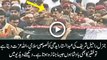 COAS Raheel Sharif Salutes Edhis Funeral