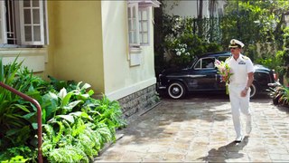 Rustom 2016 Official Trailer HD 720p - Akshay Kumar-ileana D'cruz