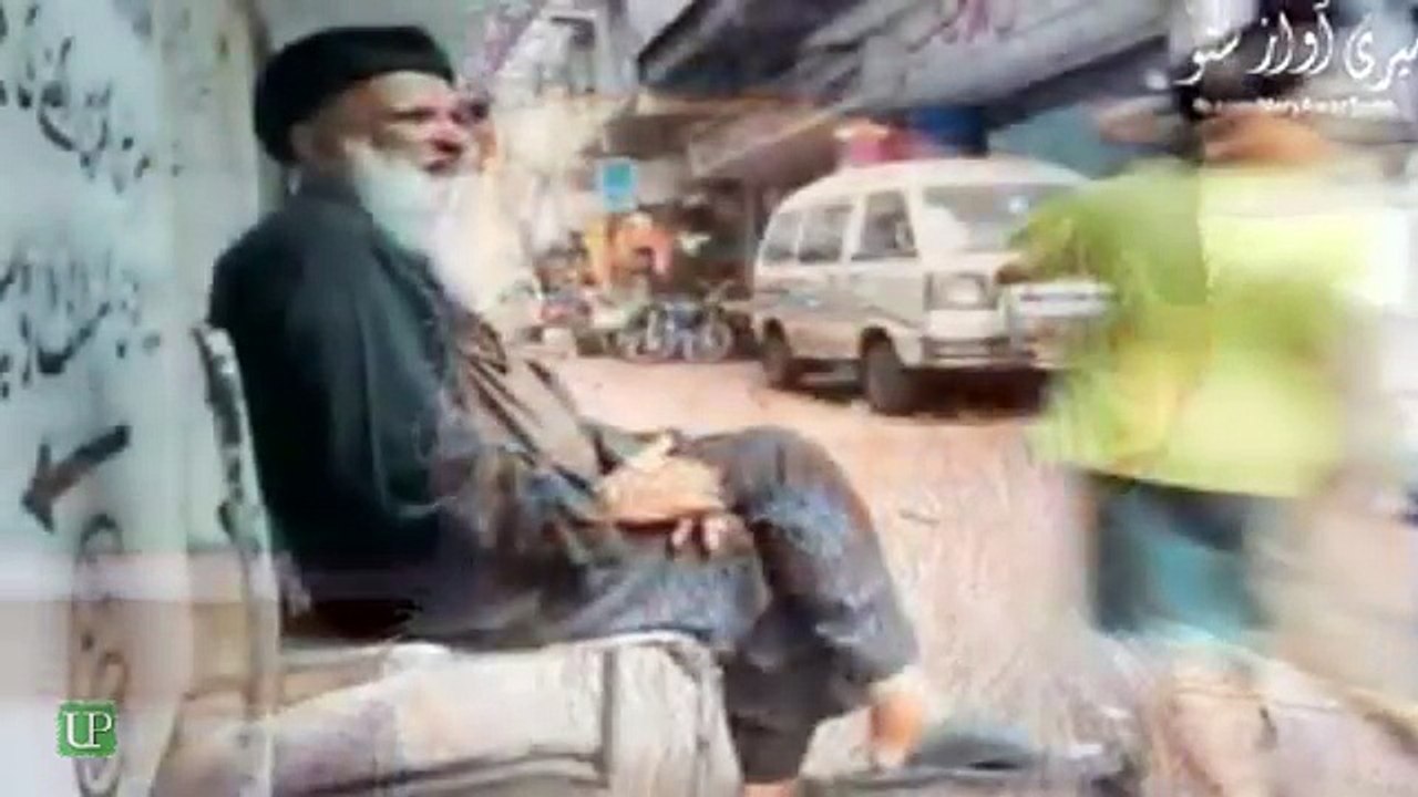 Tribute to Abdul Sattar Edhi (DIED) 1928-2016 Karachi Pakistan