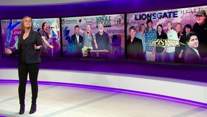 2010 Election- Part Two - Full Frontal with Samantha Bee