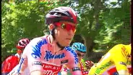 Tour d'Autriche 2016 Etape 6