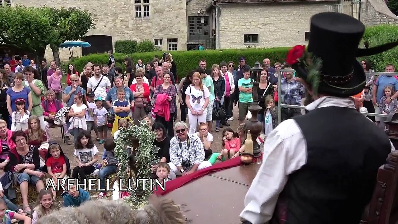 Trois temps forts des Lithaniennes