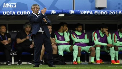 Petit : "Les Portugais font déjouer l'adversaire"