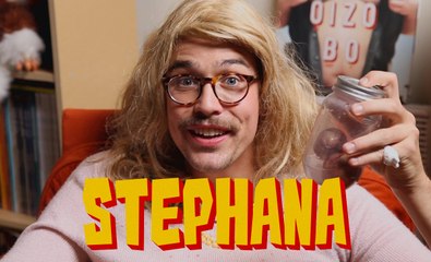 Stéphana - Bapt&Gael