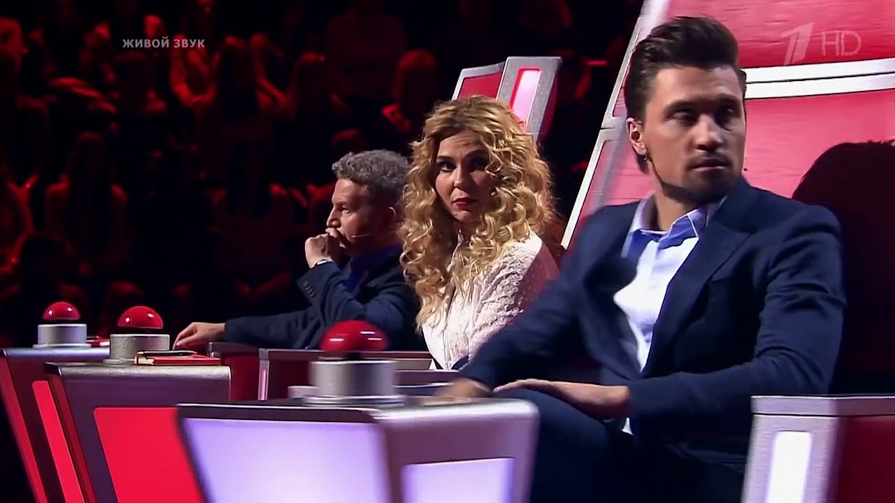 Александра Мостовяк - Stand Up For Love (Destiny's Child)