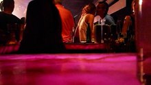 BAR I LOVE YOU