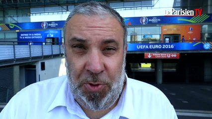 Finale de l'Euro 2016 : «Le Ballon d'or pour Griezmann ou Ronaldo ?»