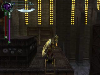 [Let's Play] Blood Omen 2 - 08 (FR)