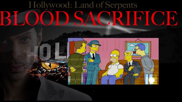 BREAKING!! The Simpsons Predicted PRINCEs DEATH - illuminati