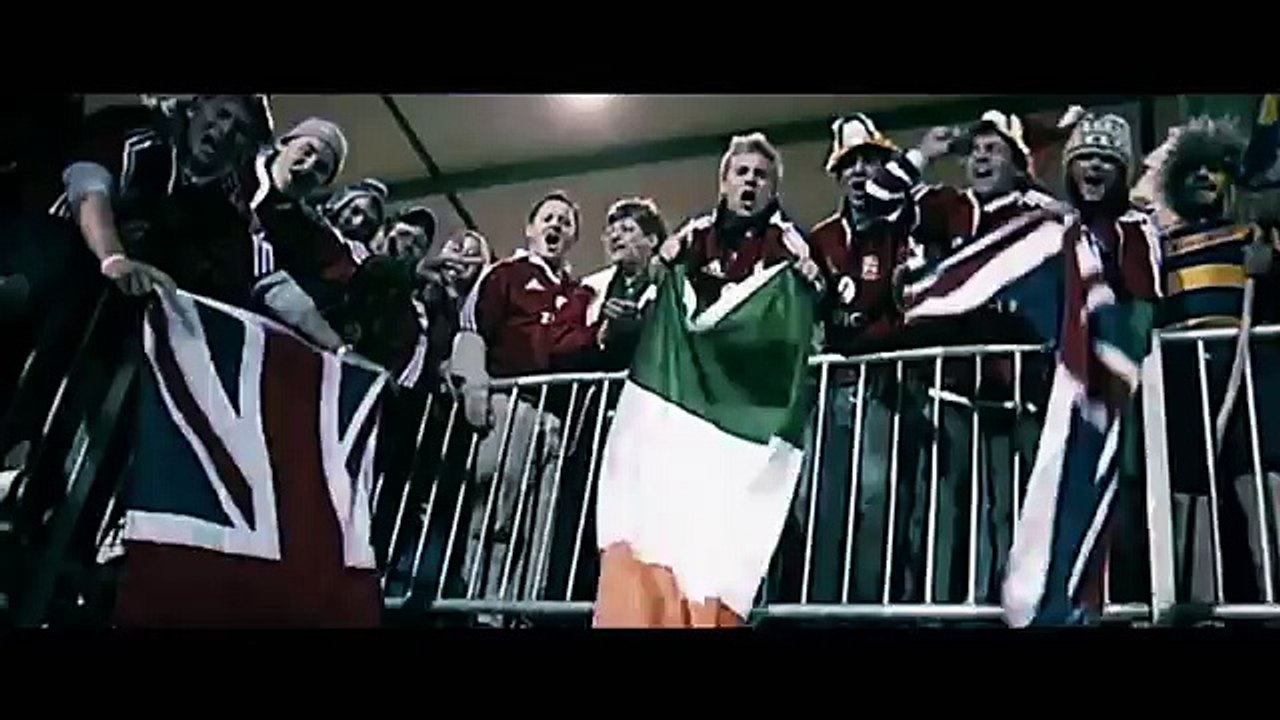 La bande-annonce de Nouvelle-Zélande - Lions