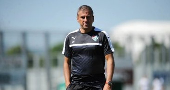 Hamza Hamzaoğlu: Hiçbir Oyuncuyu Zorla Tutma Niyetimiz Yok