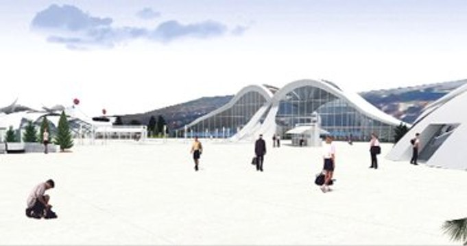 Kabataş Meydanıyla İstanbul Trafiği Rahatlayacak